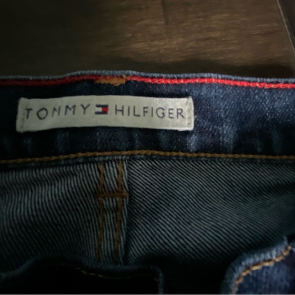 ❤️3/$30 Tommy Hilfiger Women’s Jeans - Picture 6 of 9